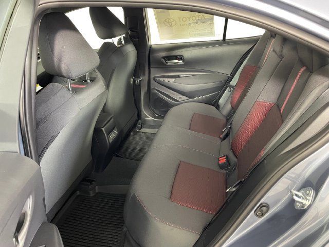 New 2026 Toyota Corolla SE w/ SE Package FWD image 6