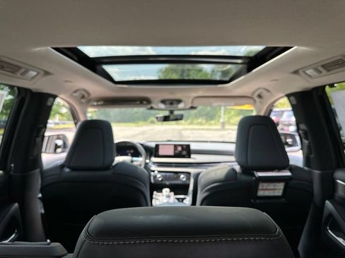 Certified 2026 INFINITI QX60 Luxe w/ Family Package AWD/4WD image 37