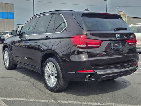 Used 2015 BMW X5 xDrive35i AWD/4WD image 3