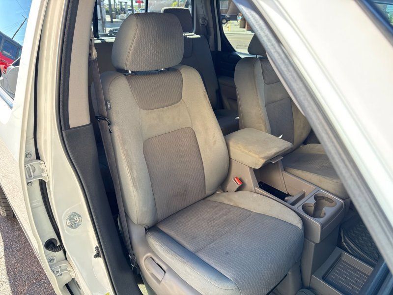 Used 2010 Honda Ridgeline RTS image 19