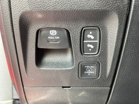 Used 2025 RAM 1500 RHO w/ RHO Level 1 Equipment Group AWD/4WD image 28