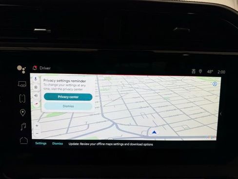 Used 2024 GMC Sierra 3500 AT4 w/ Technology Package image 37