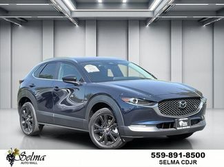Used 2025 MAZDA CX-30 AWD 2.5 S w/ Select Sport Pkg video 1