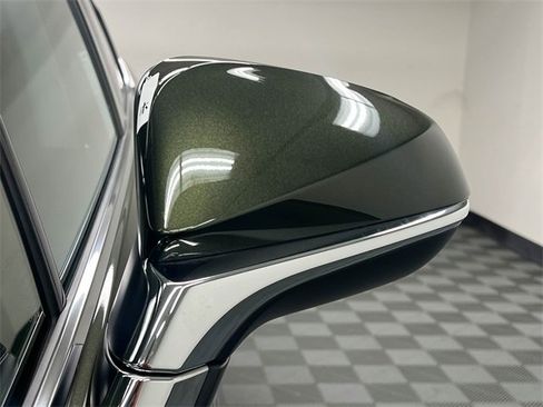 Certified 2020 Lexus RX 450hL AWD w/ Premium Package image 22