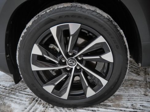 Used 2025 MAZDA CX-50 2.5 Hybrid w/ Premium Plus Pkg image 15