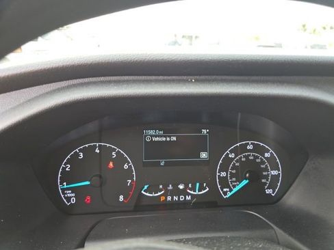 Used 2024 Ford Transit 250 Low Roof w/ Exterior Upgrade Package image 11