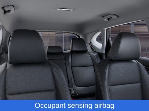 Used 2025 Kia Seltos EX image 28