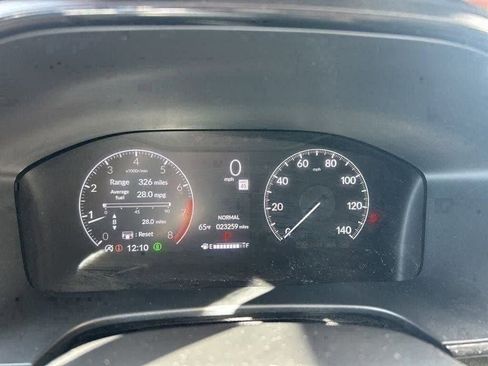 Used 2023 Honda CR-V EX image 11