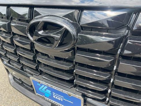 New 2025 Hyundai Palisade Calligraphy image 5