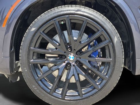 Used 2020 BMW X5 sDrive40i w/ M Sport Package RWD image 39