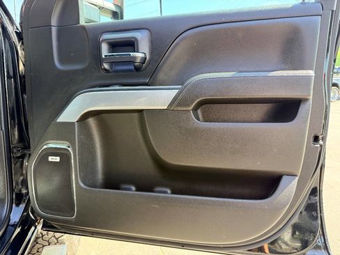 Used 2018 Chevrolet Silverado 2500 LTZ w/ Duramax Plus Package AWD/4WD image 37