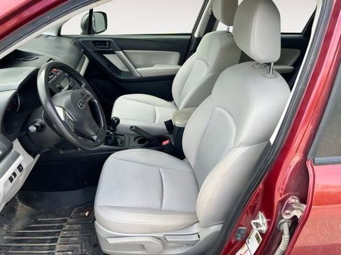 Used 2015 Subaru Forester 2.5i image 11
