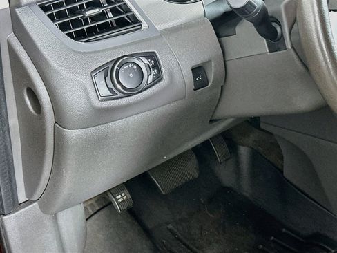 Used 2014 Ford Edge SEL w/ Equipment Group 205A FWD image 17