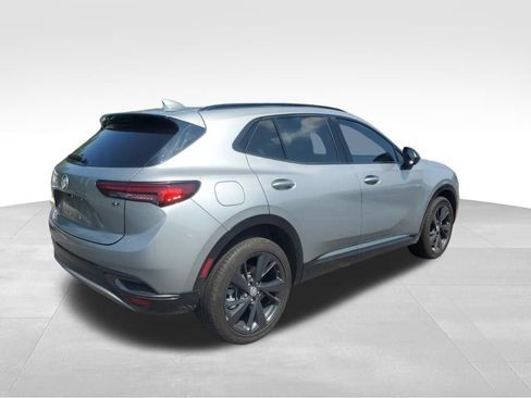 Used 2023 Buick Envision Essence w/ Technology Package I AWD/4WD image 7