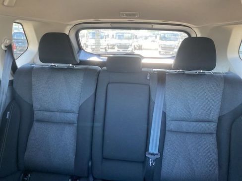 Used 2025 Nissan Rogue SV AWD/4WD image 31