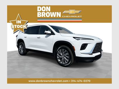 Used 2026 Buick Enclave Preferred