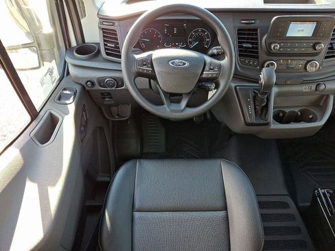 New 2025 Ford Transit 250 Low Roof w/ Load Area Protection Package image 6