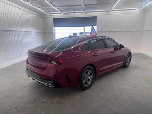 Used 2021 Kia K5 LXS image 5