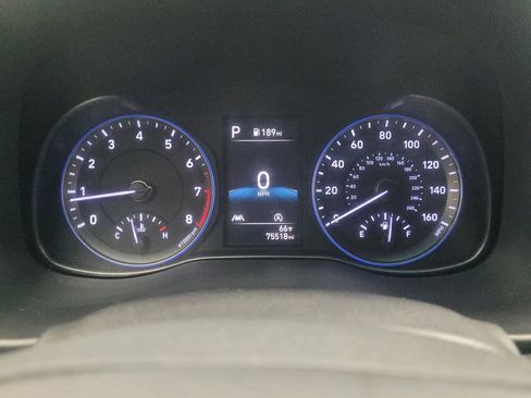 Used 2023 Hyundai Kona SE AWD/4WD image 23