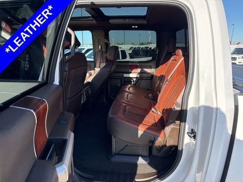 Used 2019 Ford F250 King Ranch w/ King Ranch Ultimate Package image 6