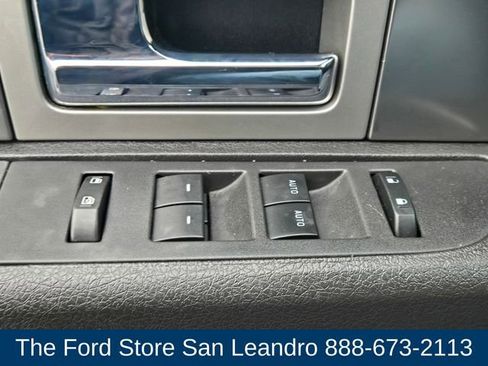 Used 2014 Ford F150 Raptor w/ Equipment Group 801A Luxury image 24