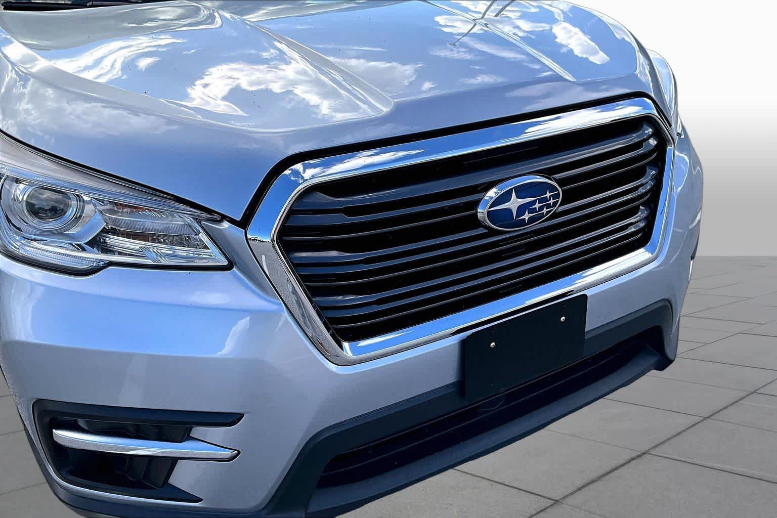 Used 2022 Subaru Ascent Premium w/ Convenience Package AWD/4WD image 30