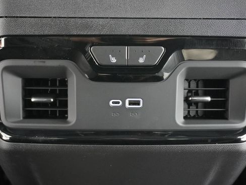 New 2026 Chevrolet Silverado 2500 ZR2 w/ LPO, Dark Essentials Package image 34