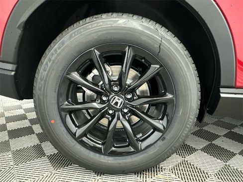 New 2026 Honda CR-V Sport image 19