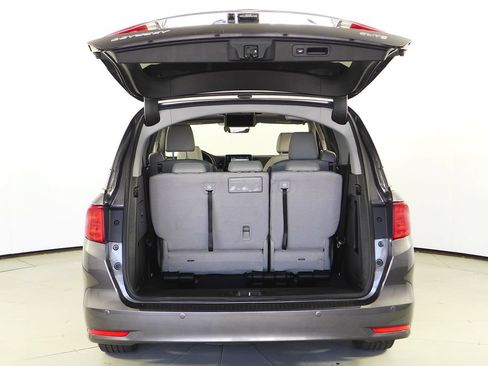 Used 2019 Honda Odyssey Elite image 10