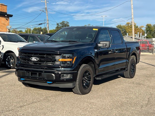 Used 2024 Ford F150 XLT w/ Equipment Group 302A MID AWD/4WD image 27
