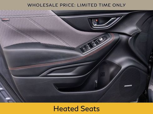 Used 2023 Subaru Forester Sport image 12