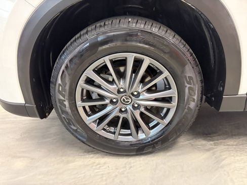 Used 2020 MAZDA CX-5 Touring image 21