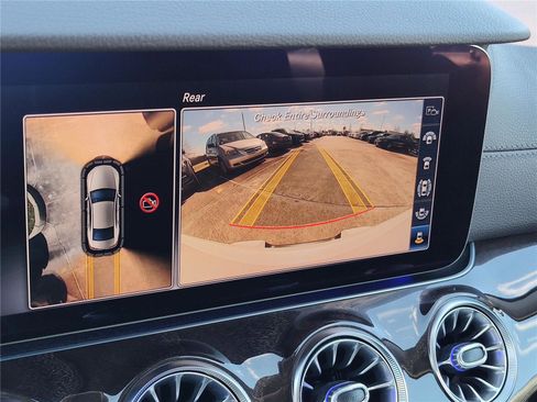 Used 2019 Mercedes-Benz CLS 450 image 27