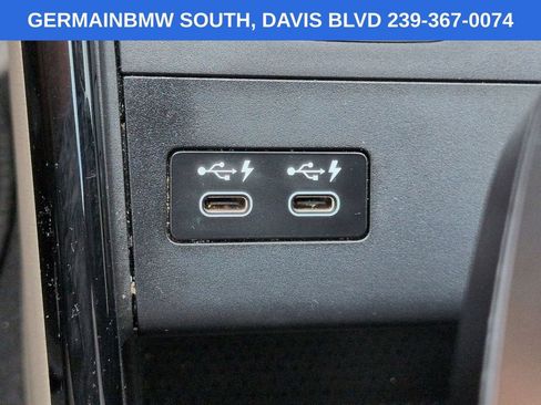 Used 2024 BMW X1 xDrive28i w/ Technology Package AWD/4WD image 24
