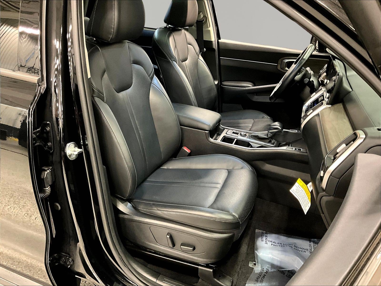 Used 2023 Kia Sorento X-Line EX AWD/4WD image 30