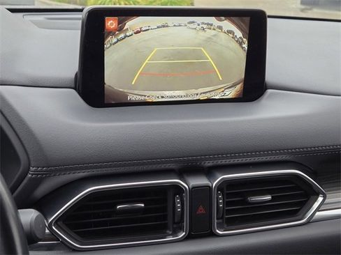 Used 2020 MAZDA CX-5 Grand Touring Reserve image 20