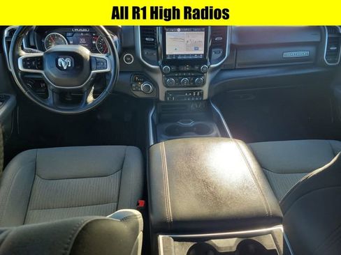 Used 2022 RAM 1500 Big Horn image 7