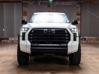 Used 2024 Toyota Tundra Limited AWD/4WD video 2