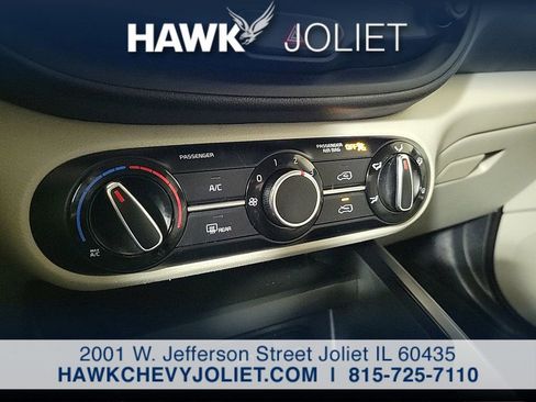 Used 2022 Kia Soul LX w/ Technology Package FWD image 17