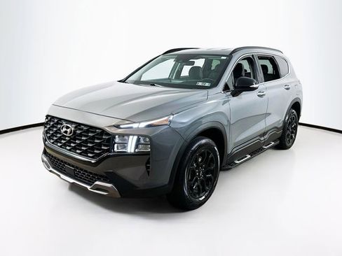 Used 2022 Hyundai Santa Fe XRT w/ Cargo Package AWD/4WD image 3