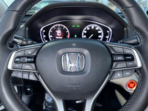 Used 2019 Honda Accord EX-L image 20