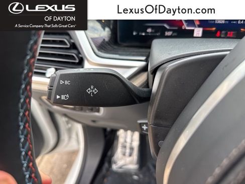 Used 2023 BMW X7 M60i w/ Executive Package image 26