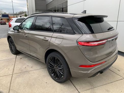 New 2026 Lincoln Corsair Premiere AWD/4WD image 3