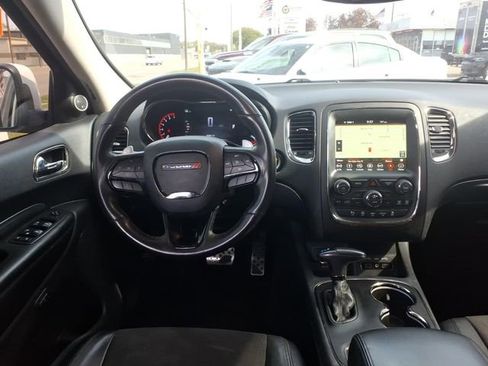 Used 2018 Dodge Durango GT AWD/4WD image 10