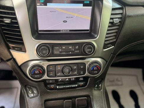 Used 2019 Chevrolet Tahoe LT AWD/4WD image 14