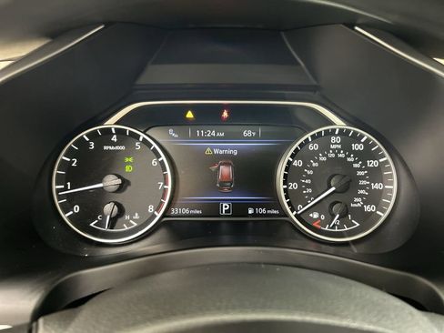 Used 2021 Nissan Murano SV w/ SV Special Edition Package FWD image 13