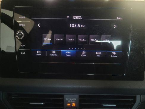 Used 2025 Volkswagen Jetta Sport FWD image 25