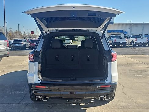 New 2026 GMC Acadia Denali Ultimate image 6