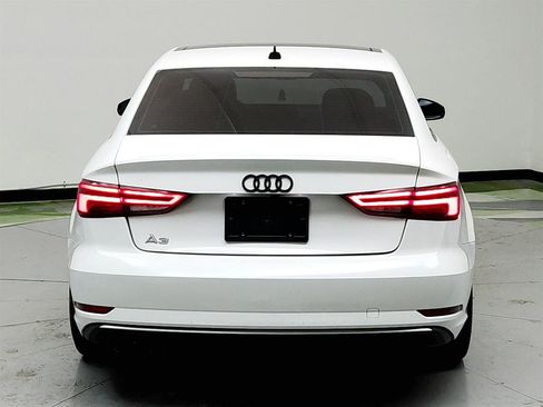 Used 2019 Audi A3 2.0T Titanium image 6