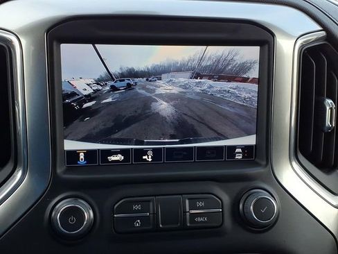 Used 2022 Chevrolet Silverado 2500 LTZ w/ Gooseneck/5TH Wheel Package image 14